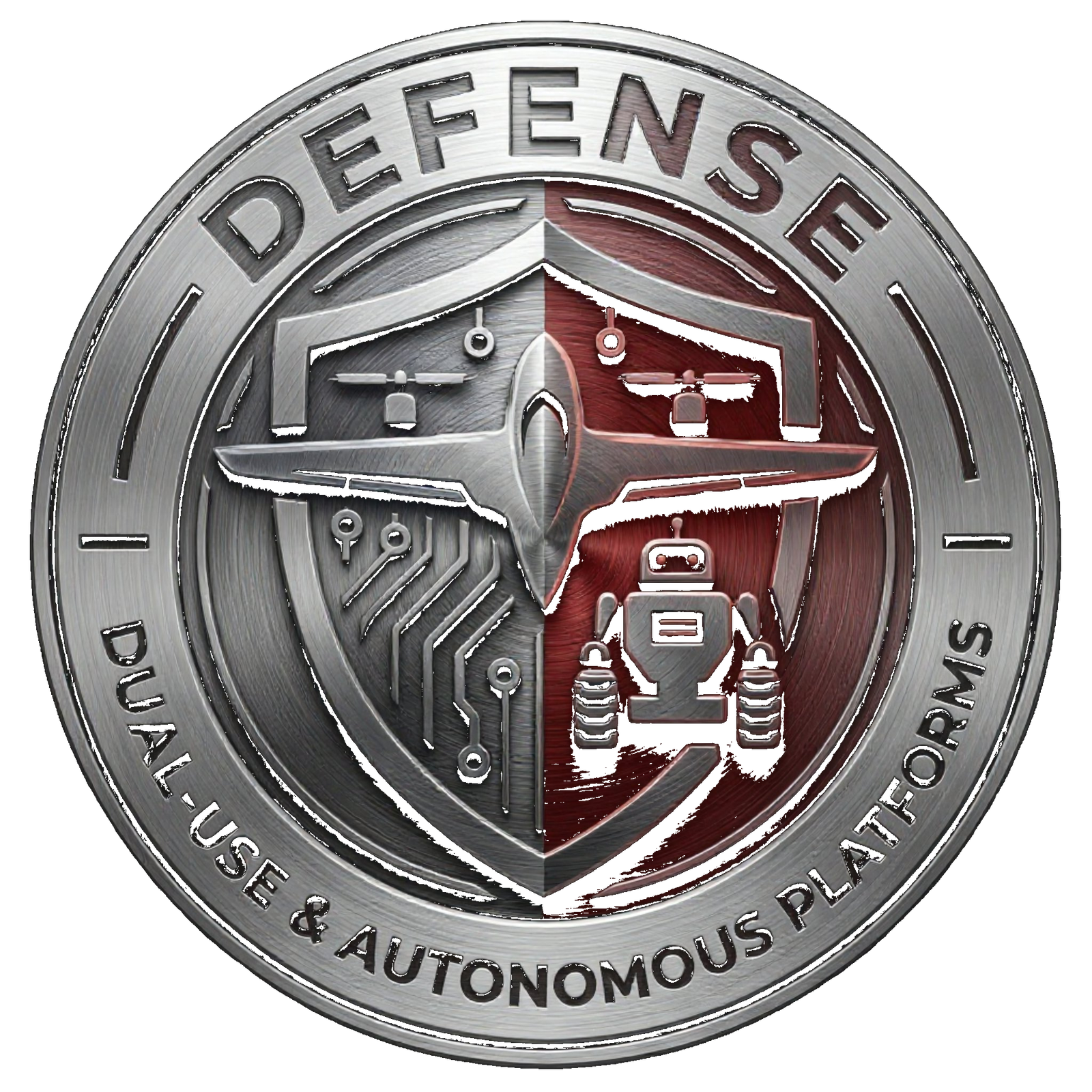 Defense & Frontier Tech