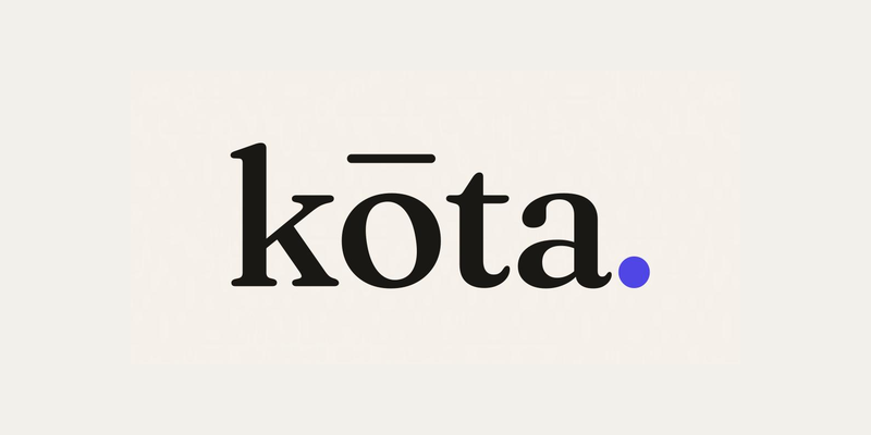 KOTA AI
